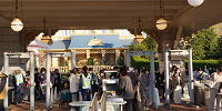 11月ディズニーランド混雑レポ：保安検査場(7:30頃)| キャステル | CASTEL ディズニー情報