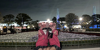 ローズカーディガン| キャステル | CASTEL ディズニー情報