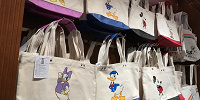 それぞれのキャラクターのテーマカラーがかわいい！| キャステル | CASTEL ディズニー情報
