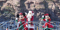 ディズニークリスマスグリーティング| キャステル | CASTEL ディズニー情報