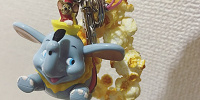 キーチェーンストラップ| キャステル | CASTEL ディズニー情報