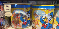 ディズニーランドお土産ランキング1位：チョコクランチ（ドナルド）| キャステル | CASTEL ディズニー情報