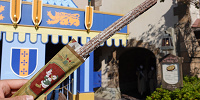 12月ディズニーランド混雑レポ：チョコレートチュロス| キャステル | CASTEL ディズニー情報