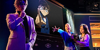 名探偵コナン・ザ・エスケープイメージ画像| キャステル | CASTEL ディズニー情報