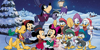 映画『ミッキーのクリスマスの贈りもの』のあらすじ&見どころをご紹介！