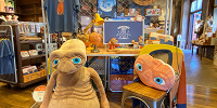 E.T.グッズ| キャステル | CASTEL ディズニー情報
