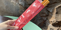 ディズニーシー食べ物：デミグラスチュロス（ポテト）| キャステル | CASTEL ディズニー情報