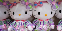パレードパラレルぬいぐるみL| キャステル | CASTEL ディズニー情報