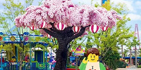サクラツリー| キャステル | CASTEL ディズニー情報