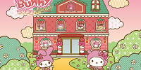 Happy Bunny Year 2023| キャステル | CASTEL ディズニー情報