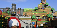 スーパーニンテンドーワールド| キャステル | CASTEL ディズニー情報