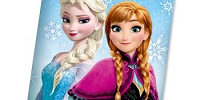 アナとエルサだいすきキッズガイドブック| キャステル | CASTEL ディズニー情報