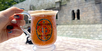 バタービール| キャステル | CASTEL ディズニー情報
