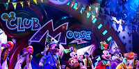 クラブマウスビート| キャステル | CASTEL ディズニー情報