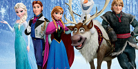 映画 アナと雪の女王| キャステル | CASTEL ディズニー情報