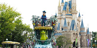 Dヲタのディズニーランドのパレード鑑賞場所の呼び名と呼び名の由来| キャステル | CASTEL ディズニー情報