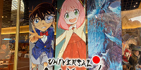USJユニバーサルクールジャパン2023| キャステル | CASTEL ディズニー情報