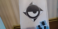 USJスパイファミリーシークレットミッションの極秘任務指令書| キャステル | CASTEL ディズニー情報
