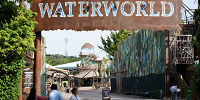 ユニバーサルスタジオシンガポール(USS)：ウォーターワールド| キャステル | CASTEL ディズニー情報
