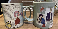 マグカップ| キャステル | CASTEL ディズニー情報