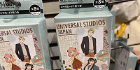 コレクタブルのパッケージ| キャステル | CASTEL ディズニー情報