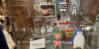 コレクタブルの中身（ランダム全8種）| キャステル | CASTEL ディズニー情報