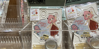 ペンスタンド＆マスキングテープ| キャステル | CASTEL ディズニー情報