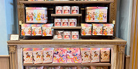 ディズニー40周年グッズ| キャステル | CASTEL ディズニー情報