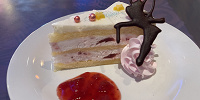 スペシャルケーキ| キャステル | CASTEL ディズニー情報