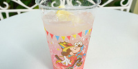スパークリングドリンク（シトラス）| キャステル | CASTEL ディズニー情報