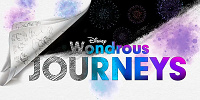 ワンダラス・ジャーニー| キャステル | CASTEL ディズニー情報