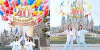 ディズニーフォト| キャステル | CASTEL ディズニー情報