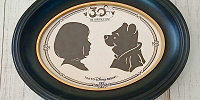 ディズニーの切り絵| キャステル | CASTEL ディズニー情報