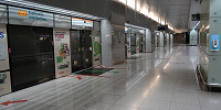 シンガポール動物園へのアクセス：電車（MRT）でKhatib駅へ！| キャステル | CASTEL ディズニー情報