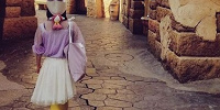 デイジーのファンキャップも合わせよう| キャステル | CASTEL ディズニー情報