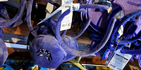 なりきりモンスターカチューシャ（ばくだん岩）| キャステル | CASTEL ディズニー情報