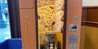 スヌーピー「VINTAGE　PEANUTS」のスーベニアメダリオン| キャステル | CASTEL ディズニー情報