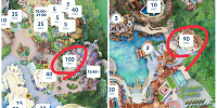 ディズニー公式アプリで待ち時間をチェック| キャステル | CASTEL ディズニー情報
