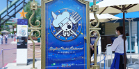USJ×ワンピース・プレミア・サマー2022：サンジの海賊レストラン| キャステル | CASTEL ディズニー情報