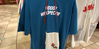 ウッディパーカーTシャツ| キャステル | CASTEL ディズニー情報