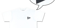 Tシャツ（表）| キャステル | CASTEL ディズニー情報
