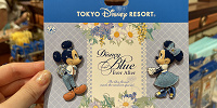 ピンバッジセット| キャステル | CASTEL ディズニー情報