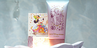 40周年デザインハンドクリーム（880円）| キャステル | CASTEL ディズニー情報