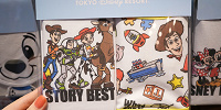 トイストーリーベスティーズベビースタイ| キャステル | CASTEL ディズニー情報