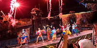 登場人物| キャステル | CASTEL ディズニー情報