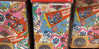 カットクロス（ディズニー40周年グッズ）| キャステル | CASTEL ディズニー情報