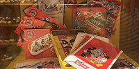 ポストカードセット（ディズニー40周年グッズ）| キャステル | CASTEL ディズニー情報