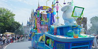 ベイマックスのミッション・クールダウン| キャステル | CASTEL ディズニー情報