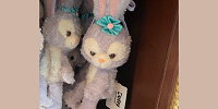 ステラルーのショルダーバッグ| キャステル | CASTEL ディズニー情報