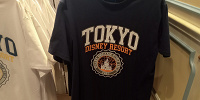Tシャツ| キャステル | CASTEL ディズニー情報